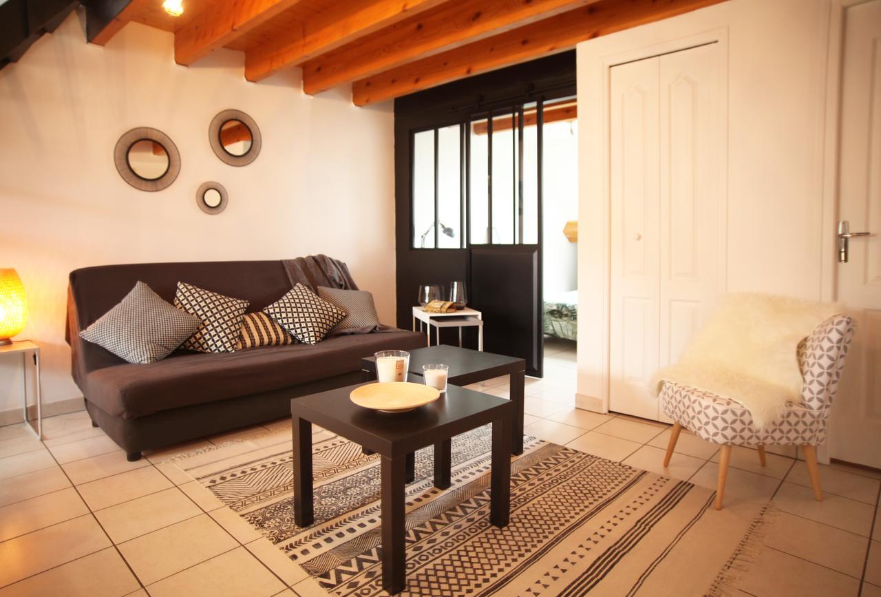 Duplex Vauban - Home-One Dannemarie-sur-Crete Eksteriør billede