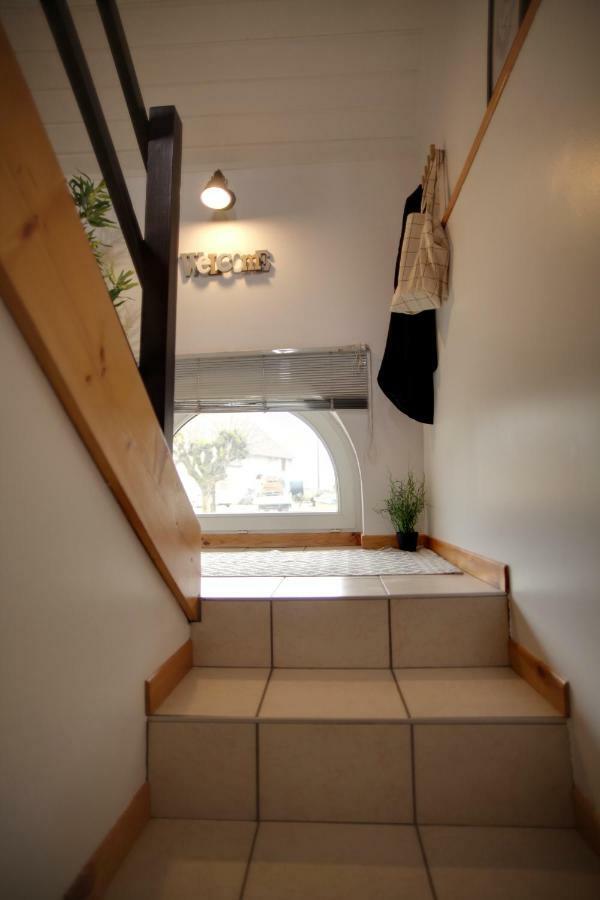 Duplex Vauban - Home-One Dannemarie-sur-Crete Eksteriør billede